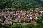 Kaysersberg, Alsace